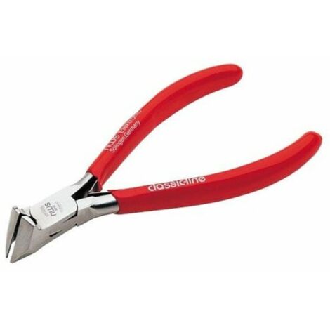 Pinze per taglio diagonale NWS 11,5 cm