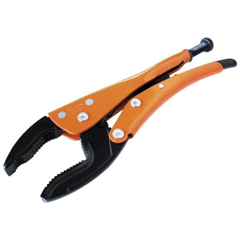 Pinze PIHER 7'' Grip Premium - 53041