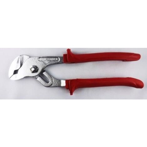 Pinze poligrip mm 240 - oreca new