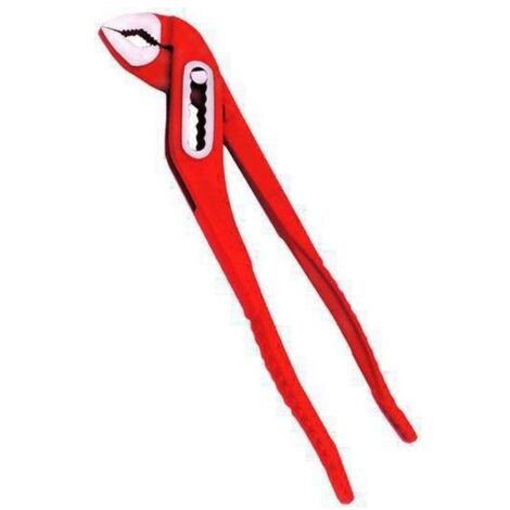 Pinze Poligrip Vbw 966 Rosse mm. 300