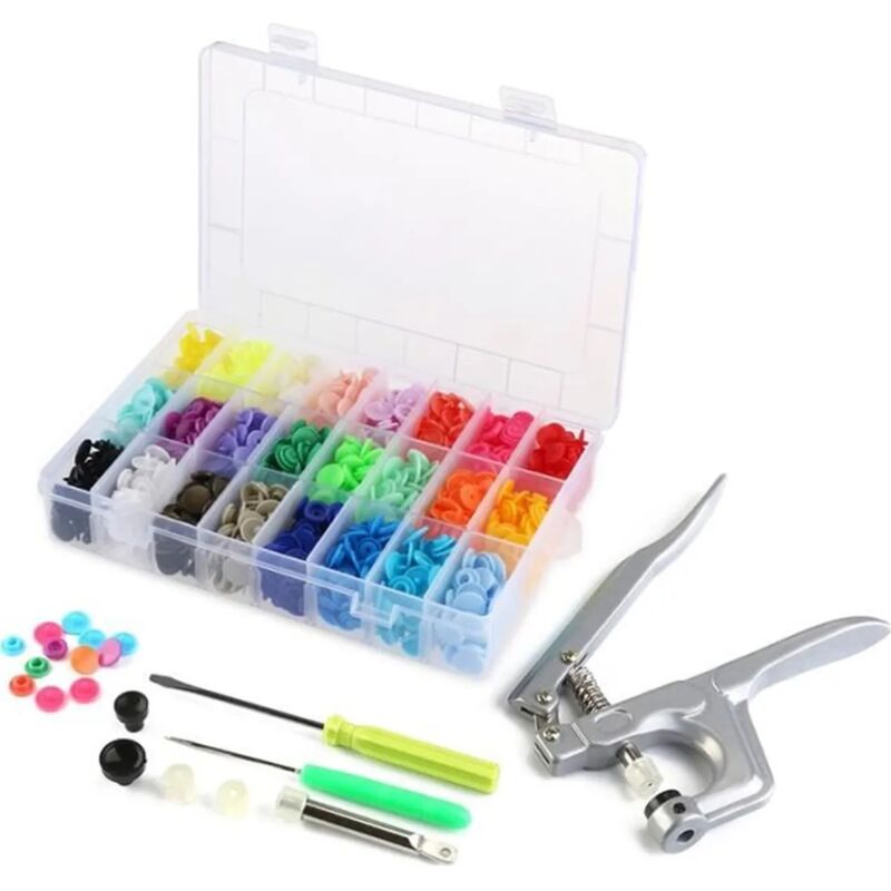 Fuienko - Pinze professionali e creatore di