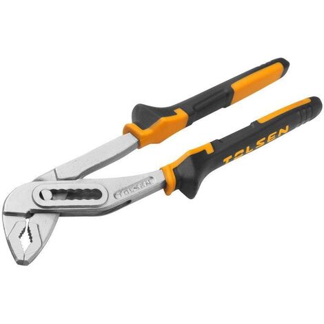 PINZE REGOLABILI 250MM EASY TOLSEN