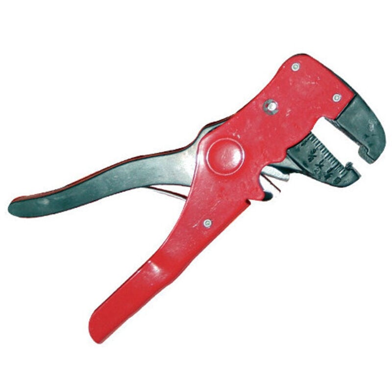 Pinze Spelafili Brixo Per Fili Mm0,2-6