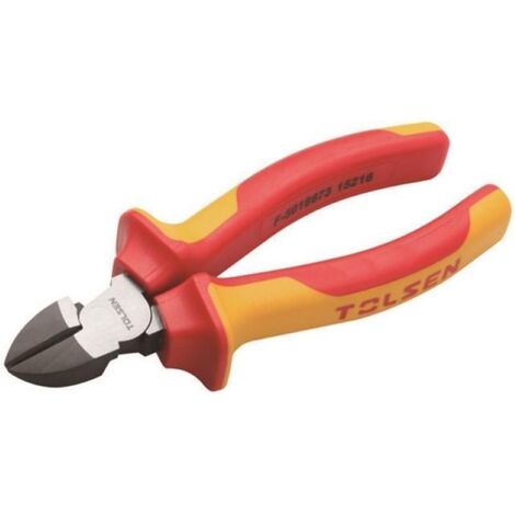 Pinze Tronchesi Tolsen VDE 160mm