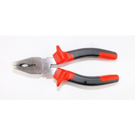 Pinze Univers.Acc.Carbonio Mm 160 - Oreca New