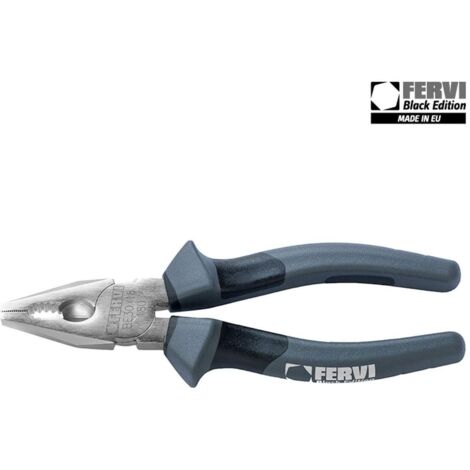 PINZE UNIVERSALI 160 MM
