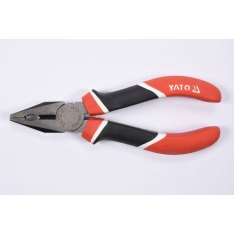 Pinze universali CR-V 160 mm