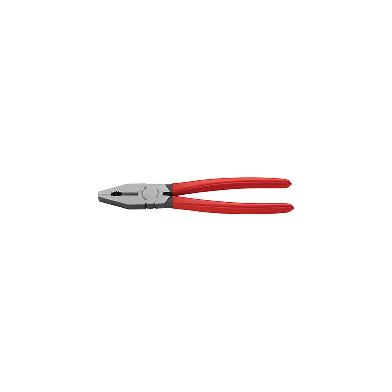 Image of Knipex - pinza universale combinata tronchese 250mm din iso 5746