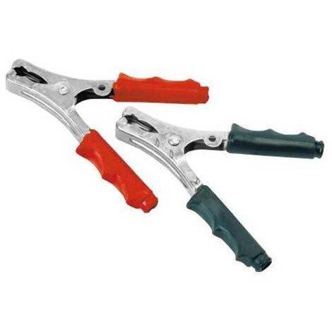 Pinze X Cavi Da 60 Ampere mm.120