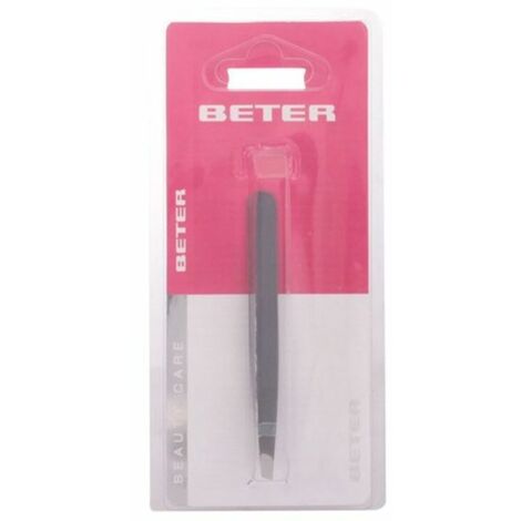 Pinzetta Depilazione Beter 1166-90388