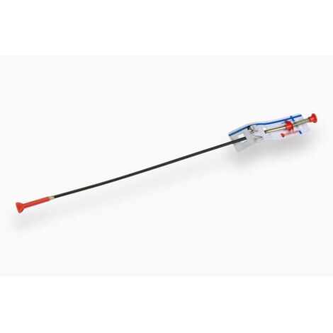 Pinzetta telescopica prensile 70 cm con magnete