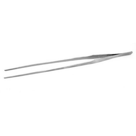Pinzette 38cm für die Pflanzenpflege in Aquarien SC07