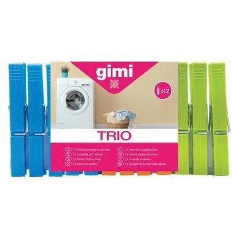 Pinzette per trio gimi 153945