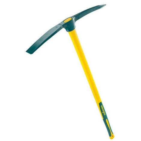 Pioche Batipro 54 cm manche Novagrip - LEBORGNE