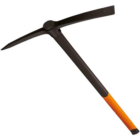 PIOCHE DE JARDINAGE 200 ERGOCOMFORT - FS-1001733