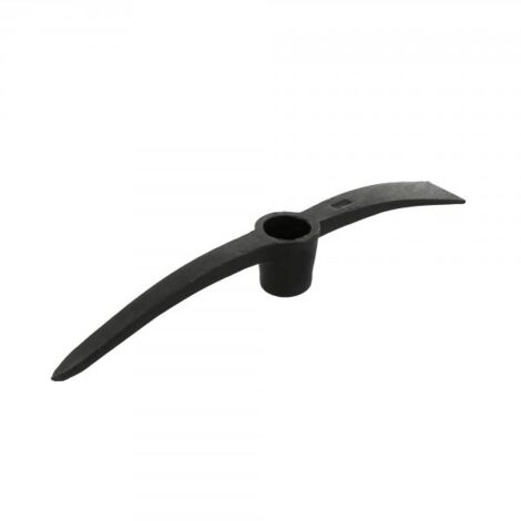 Pioche de Terrassier 2.5kg Wilmart