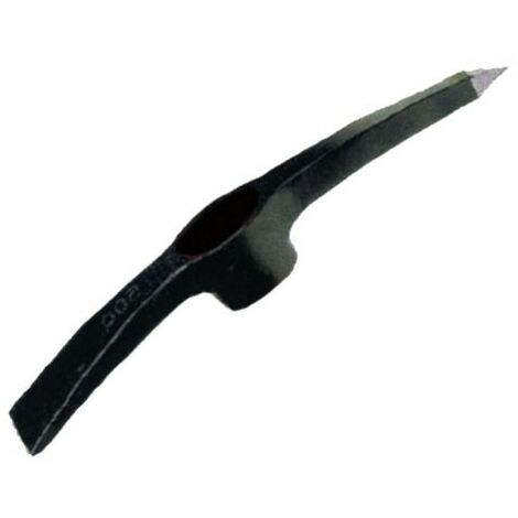 Pioche d'entreprise 1,5 kg Hauteur 01654