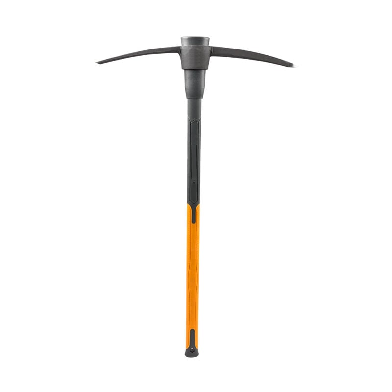 Gt Garden - Pioche avec manche en fibre de verre - 3 kg