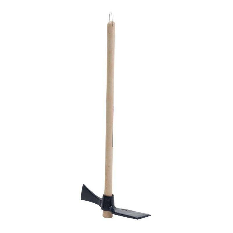 Spear&jackson - Pioche hache 2.5 manche en bois 90 cm