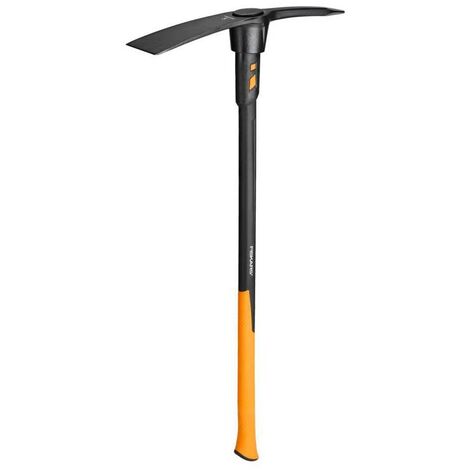 Pioche terrassier