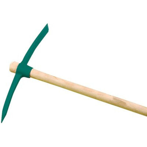 Pioche Terrassier Emmanché 2,5