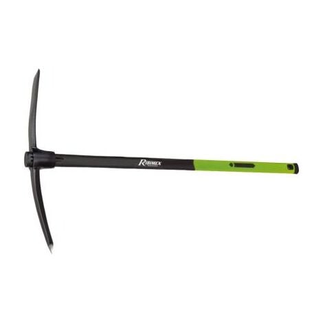 Pioche tri-matière 2,5kg manche longueur 91cm