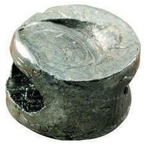Piombini Da Imballo Kg. 5 mm. 12