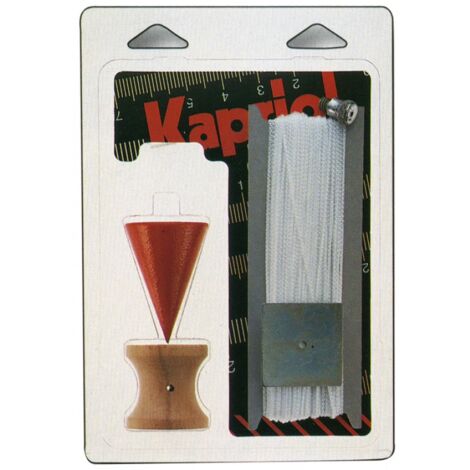 PIOMBO PER MURATORE KAPRIOL ART 25116 GR 500