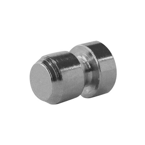 Husqvarna – Pion de sécurité pour tracteur tondeuse – Diamètre 8 mm – Longueur 11.2 mm – Protection contre choc avec lames – Vendu à l'unité