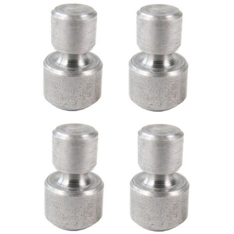 Pion de sécurité support de lame AGS 122 / Oleo Mac X4 - SGN532980077