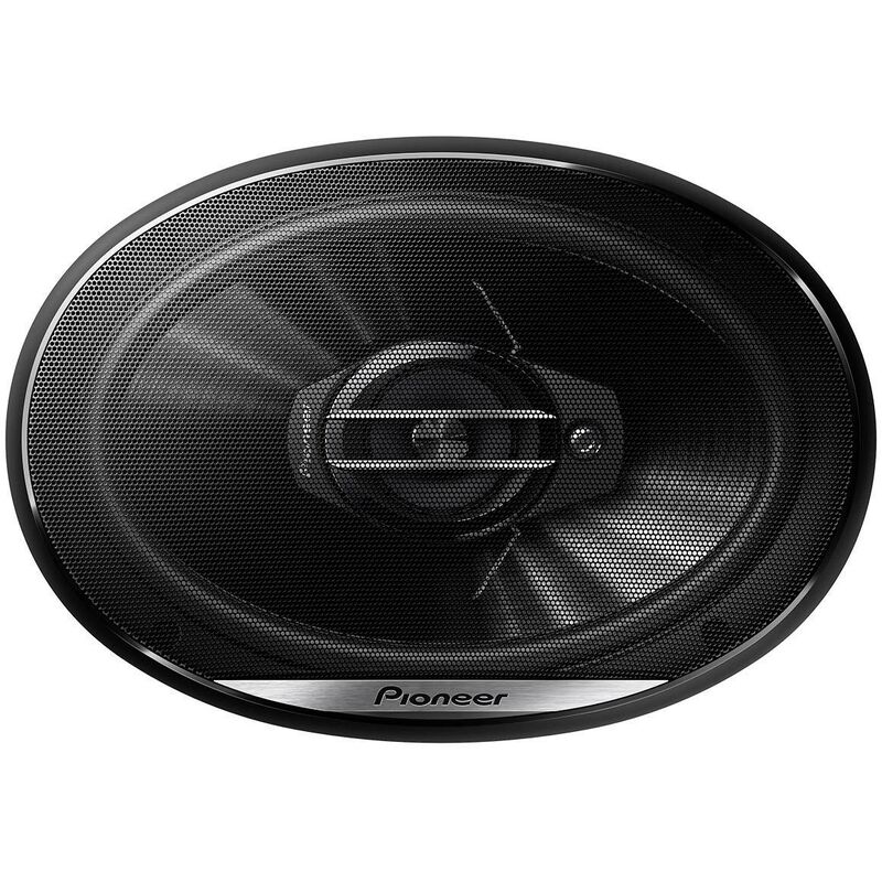 TS-G6930F Haut-parleur triaxial 3 voies à encastrer 400 w Contenu: 1 paire(s) X732271 - Pioneer