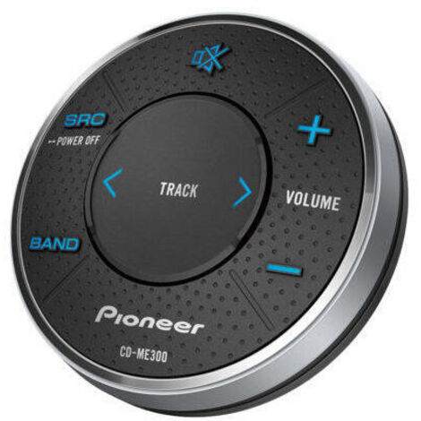 Pioneer CD-ME300 Marine