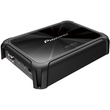 Pioneer GMD9701 Amplificador