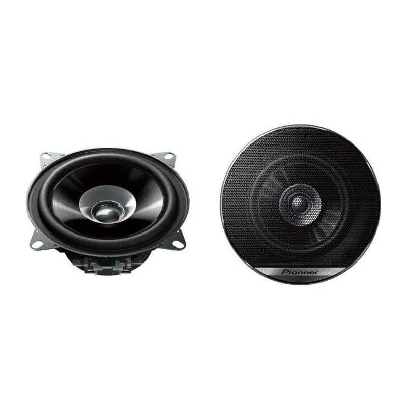 Pioneer - Haut-parleurs TS-G1010F 10 cm Bi-cone 190 w Max