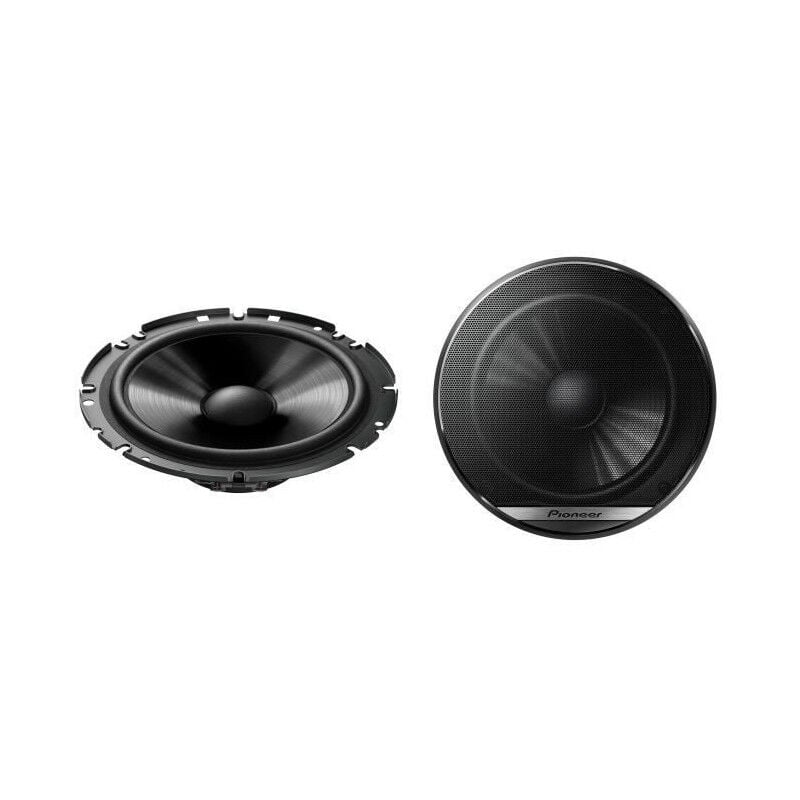 Pioneer - Haut-parleurs TS-G170C 17 cm 2 Voies Separees 300 w Max