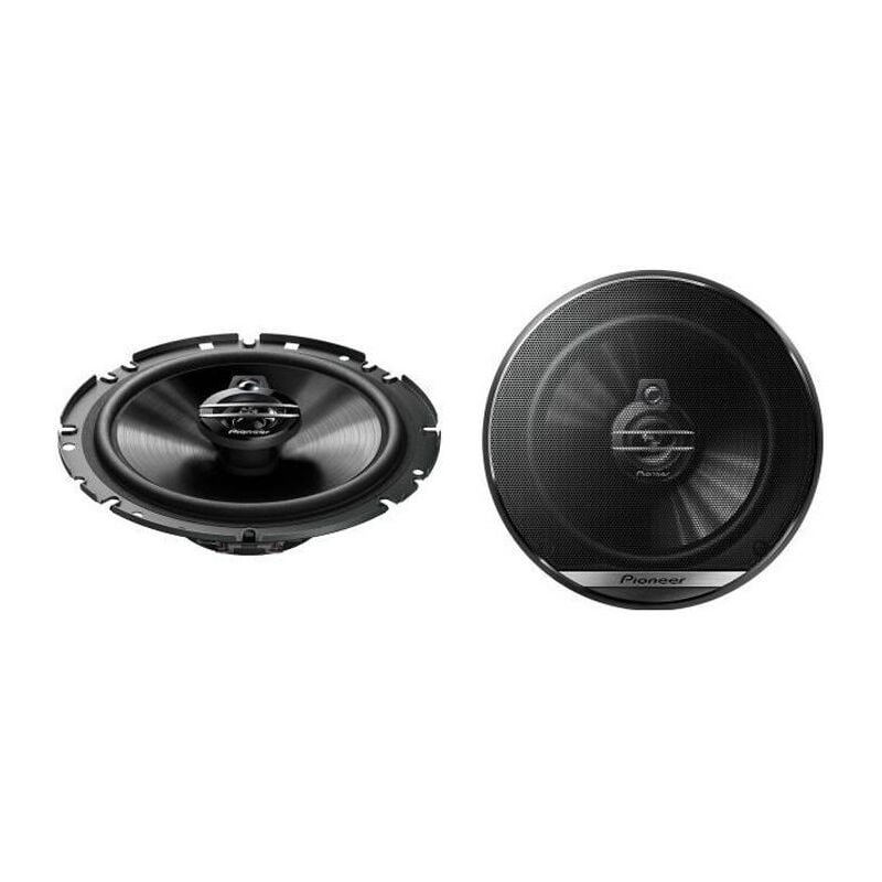 Pioneer - Haut-parleurs TS-G1730F 17 cm 3 Voies 300 w Max