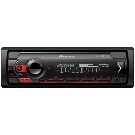 Pioneer MVH-S420DAB