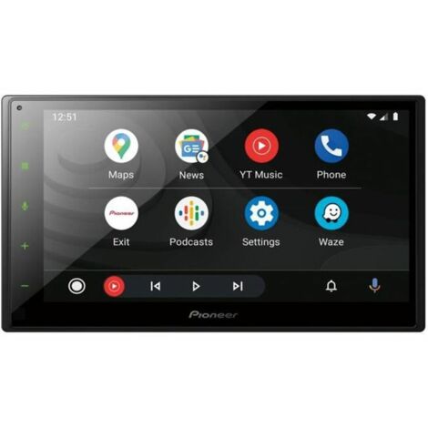 Pioneer SPH-DA160DAB
