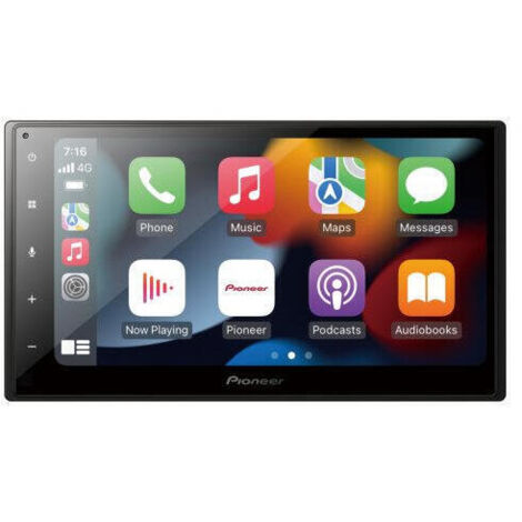Pioneer SPH-DA360DAB