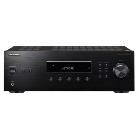 Pioneer SX-10AE 45W 4.1canali Stereo Nero ricevitore AV