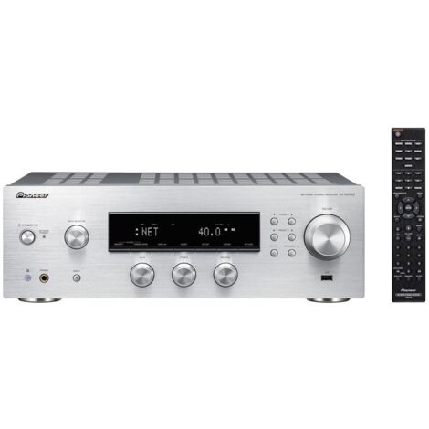 Pioneer SX-N30AE 2.0 canaux stéréo