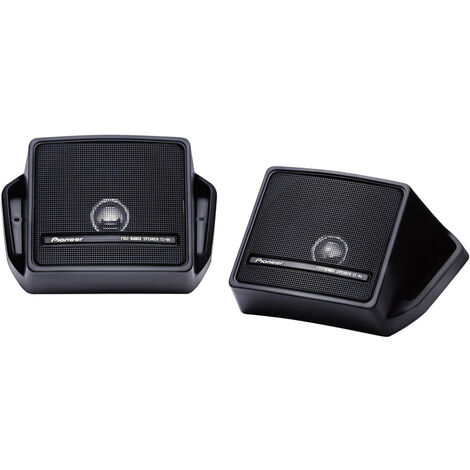 Pioneer TS-44 Breitband-Aufbaulautsprecher 40 W