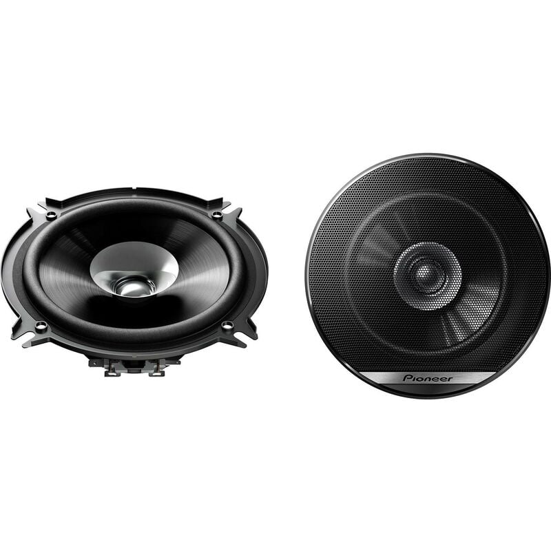 Pioneer TS-G1310F Haut-parleur encastrable à large bande 230 W Contenu: 1 paire(s) X734081