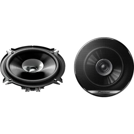 Pioneer TS-G1310F Haut-parleur encastrable à large bande 230 W Contenu: 1 paire(s) X734081