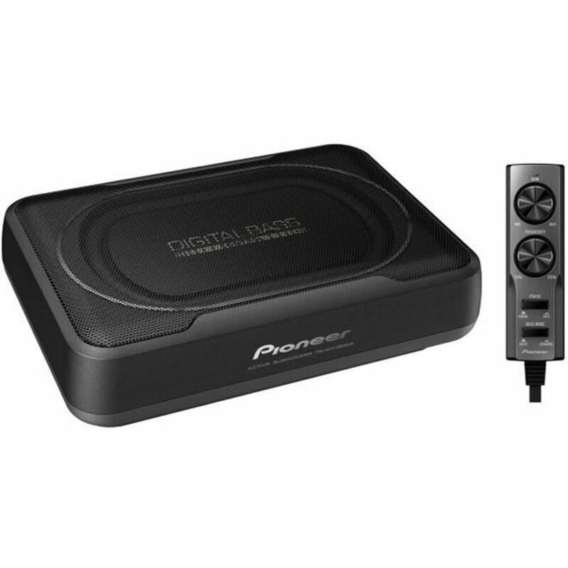 Pioneer TS-WX130DA Auto-Subwoofer 50 W