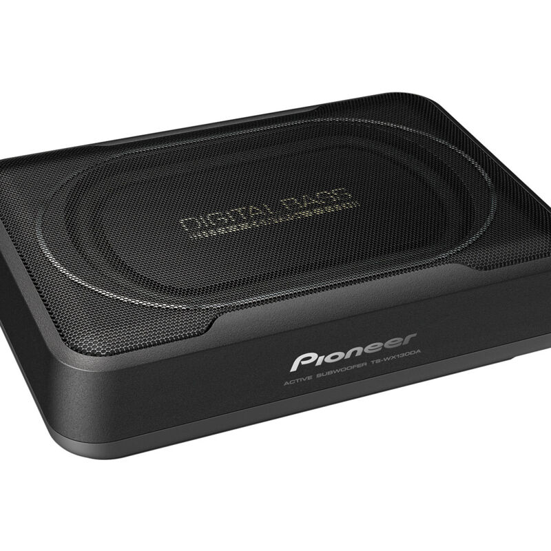 Pioneer Ts wx130da Subwoofer Per Macchina 50 W