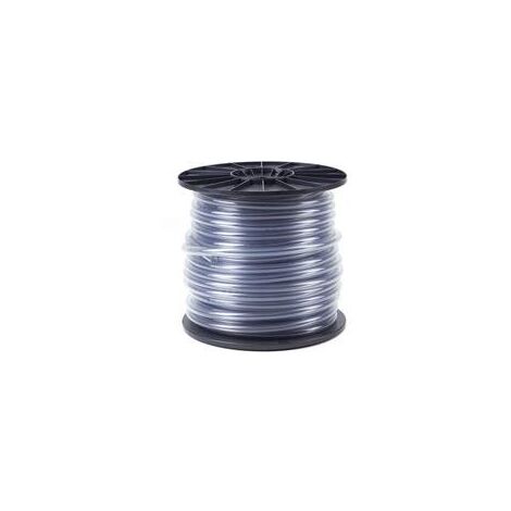 Pipa in cristallo 12x16mm - Bobina da 60m HOZELOCK