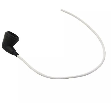 PIPA Y CABLE BUJIA STL 070, 090