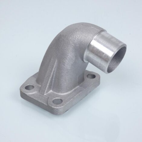 Pipe admission Malossi pour mobylette MBK 51 02 6039B Ø24mm