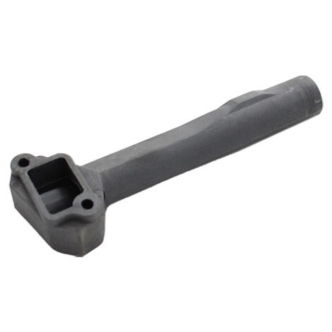 Pipe admission moteur Briggs et Stratton